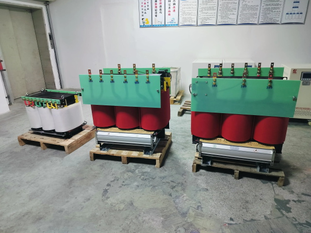 饶阳KS11-1000KVA矿用变压器